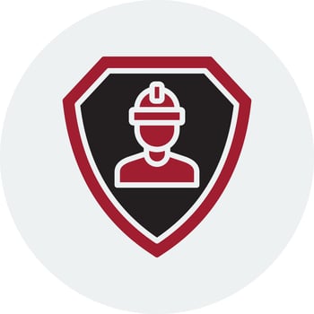 Shield Vector Icon