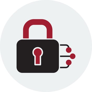 Lock Vector Icon