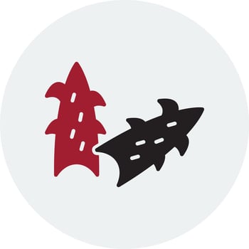 Aloe Vera Vector Icon