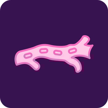 Artery Vector Icon