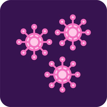Croton Vector Icon