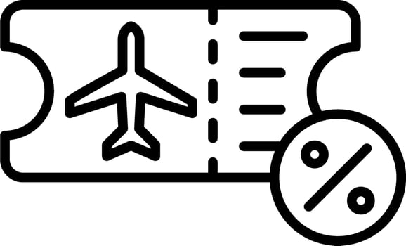 Travel Vector Icon