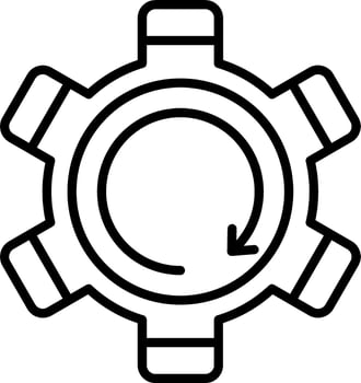 Loading Vector Icon