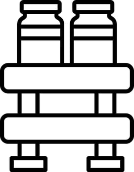 Box Vector Icon