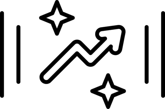 Arrows Vector Icon