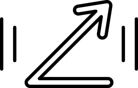 Arrows Vector Icon