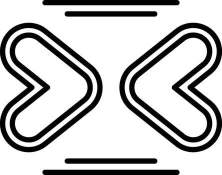 Arrows Vector Icon