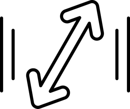 Arrows Vector Icon