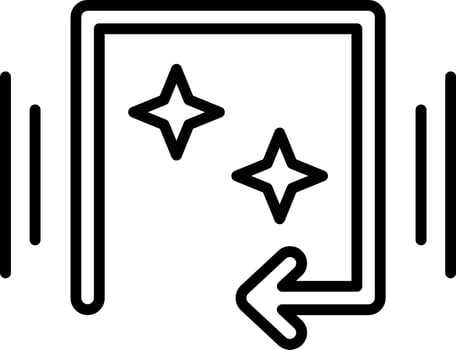 Arrows Vector Icon