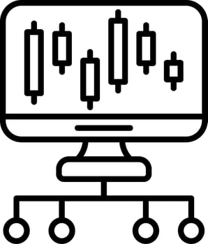 Investment Vector Icon