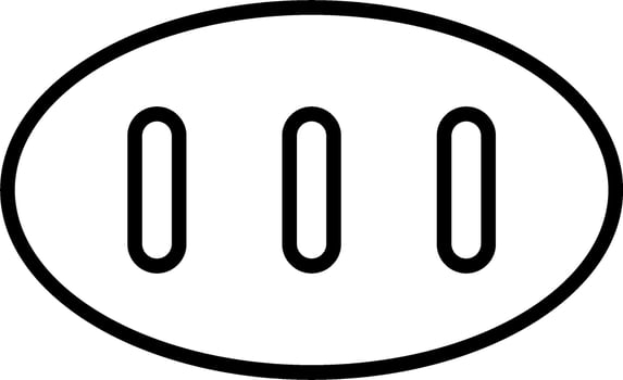 Bakery Vector Icon