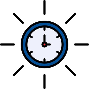 Loading Vector Icon