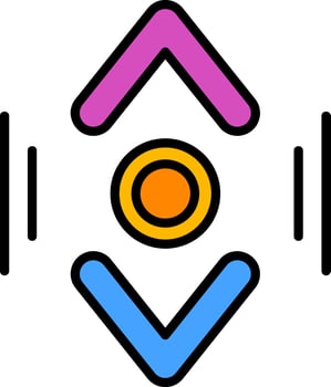 Arrows Vector Icon