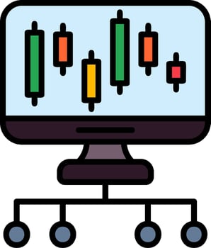 Investment Vector Icon