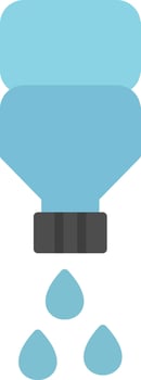 Bottle Vector Icon