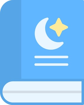 Book Vector Icon