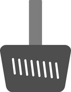 Gas Pedal Vector Icon