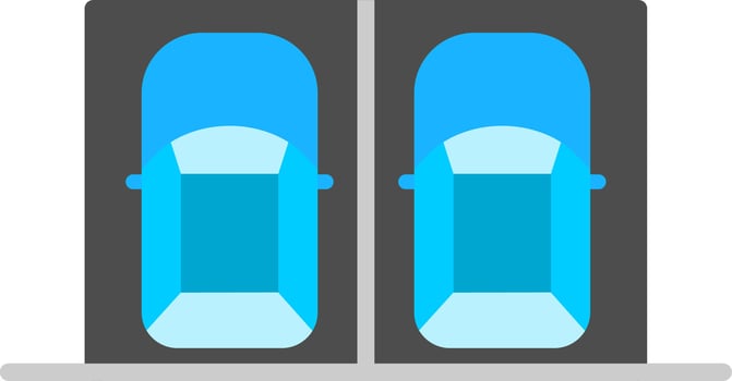 Parking Vector Icon