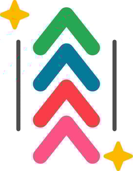 Arrows Vector Icon