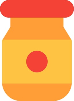 Jam Vector Icon