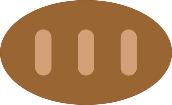 Bakery Vector Icon