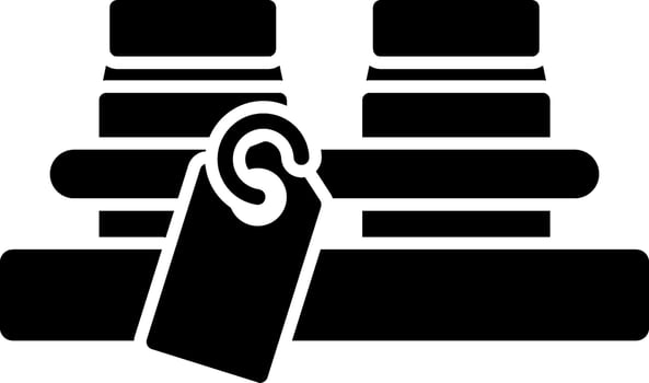 Discount Vector Icon