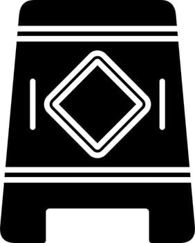 Wip Vector Icon
