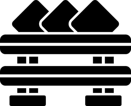 Sofa Vector Icon