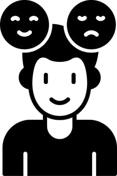 Mood Vector Icon