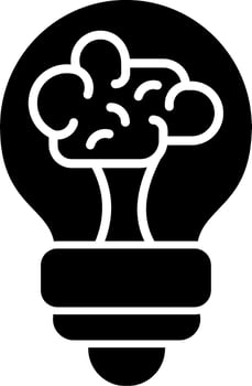 Emotional Intelligence Vector Icon
