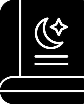 Book Vector Icon