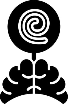 Confusion Vector Icon