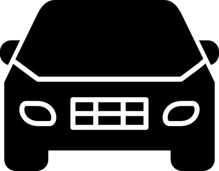 Car Vector Icon