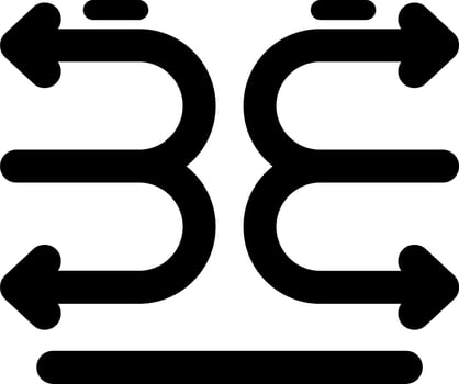 Arrows Vector Icon