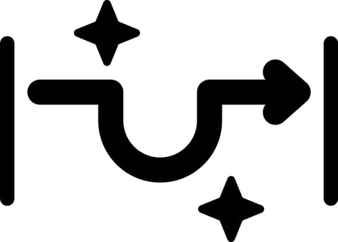 Arrows Vector Icon