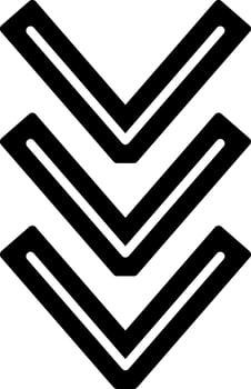 Arrows Vector Icon
