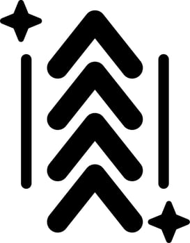 Arrows Vector Icon