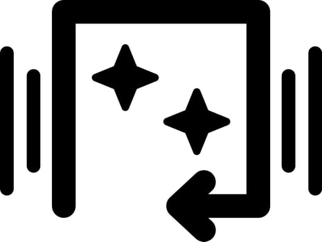 Arrows Vector Icon