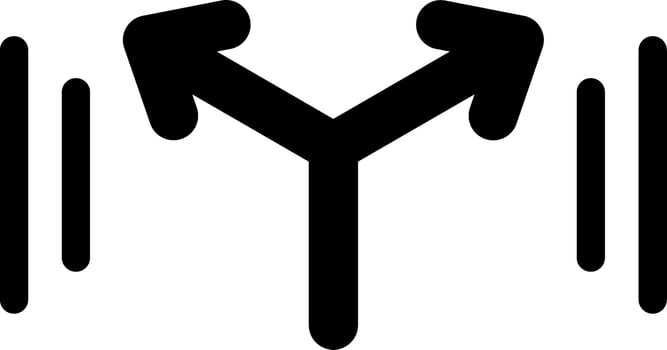 Arrows Vector Icon