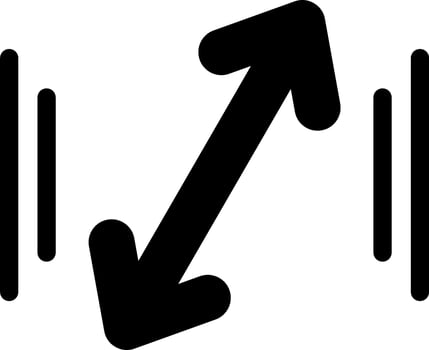 Arrows Vector Icon