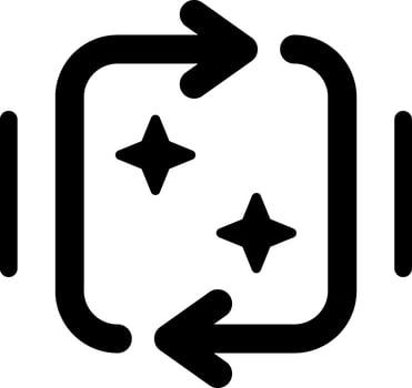 Arrows Vector Icon
