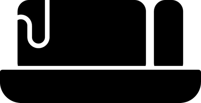 Butter Vector Icon