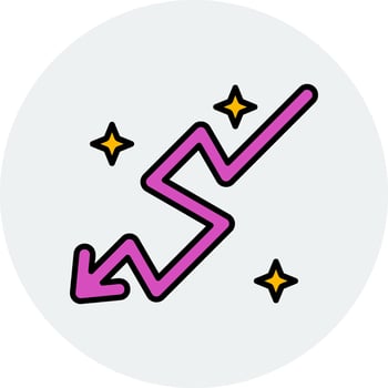 Arrows Vector Icon