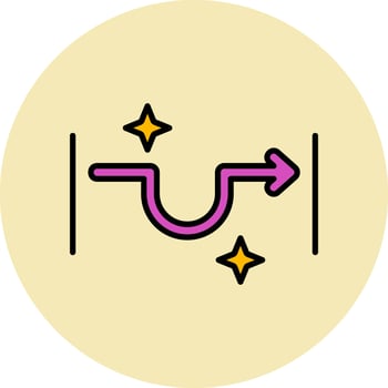 Arrows Vector Icon