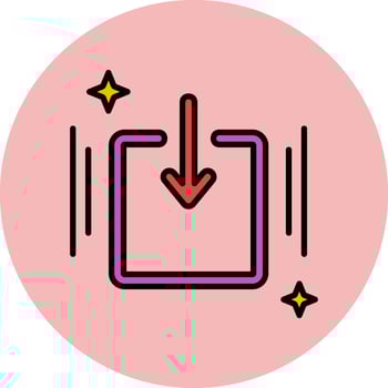Arrows Vector Icon