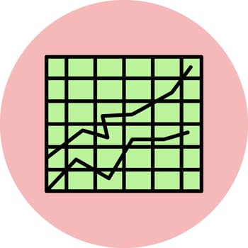 Broker Vector Icon