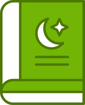 Book Vector Icon