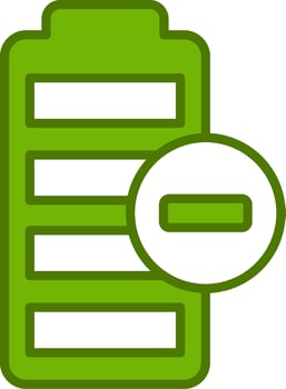 Remove Vector Icon