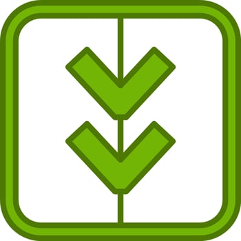 Arrows Vector Icon