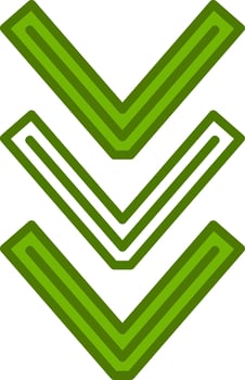Arrows Vector Icon